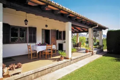 Villa Pantina