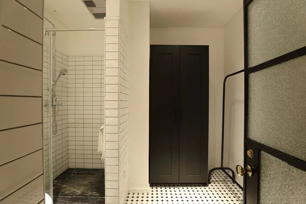 More Residence French Concession Sh