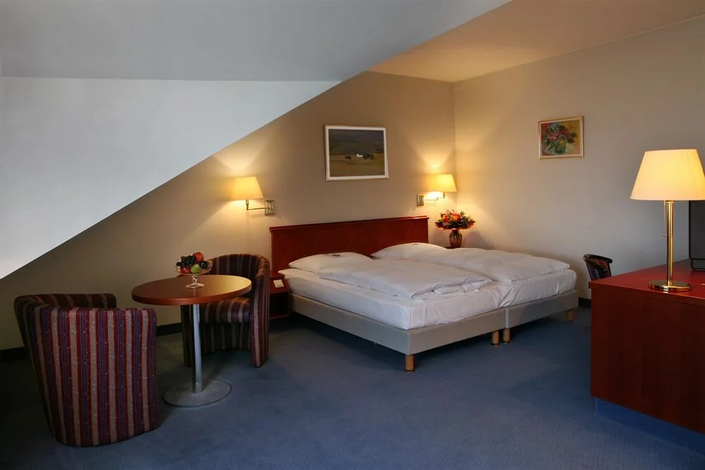 Ramada Hotel Frankfurt Oder