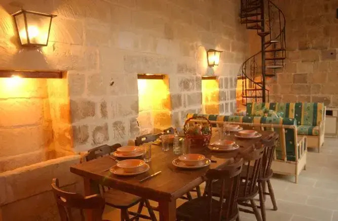 Ta Zaren Farmhouse