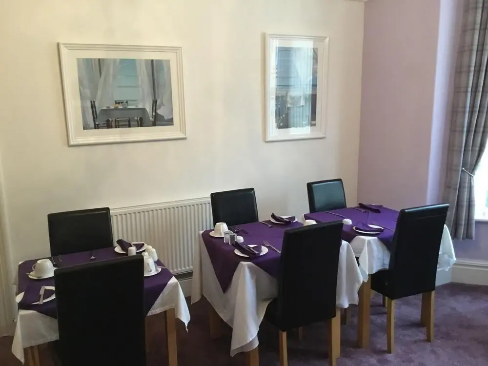 Berwyn Guest House