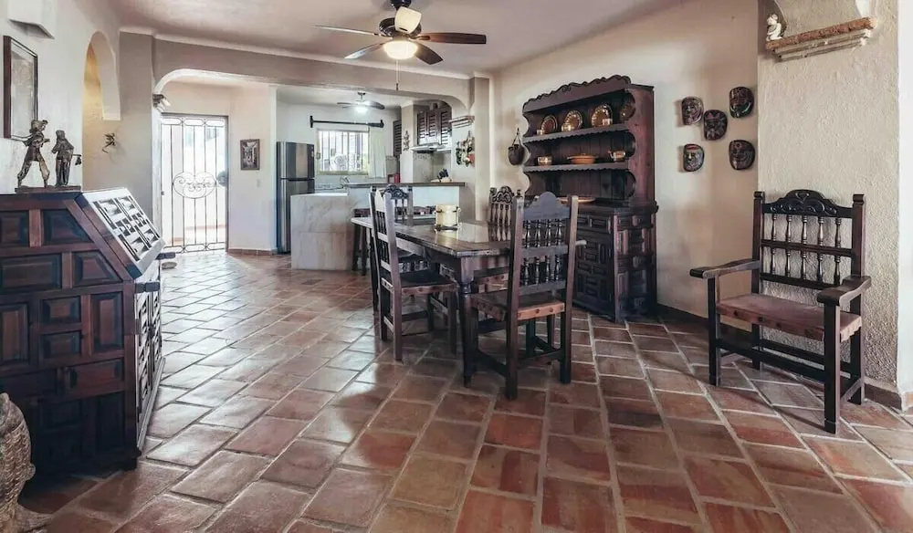 Ocean View 2Br Condo-balcony-beach-pool - 206