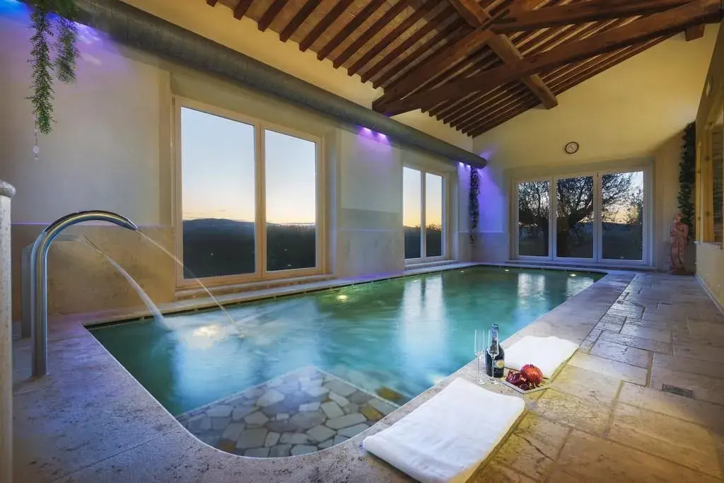 Agriturismo Casapicchiata