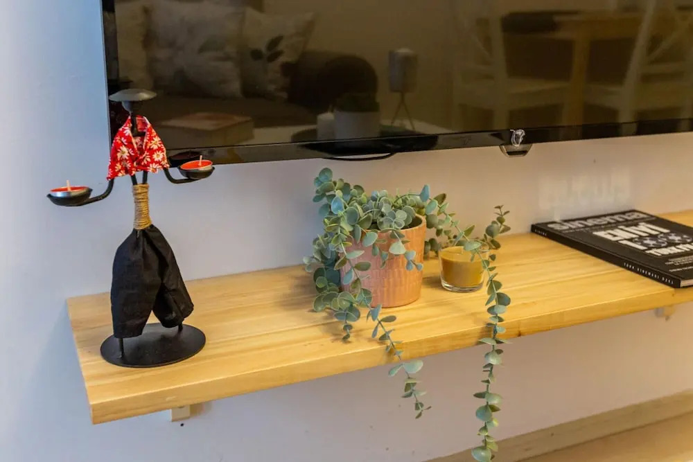 Cozy Flat Near Nisantasi and Trendy Attractions