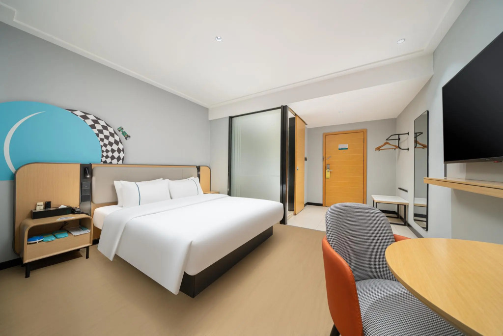 City Comfort Inn Nanning Changgang