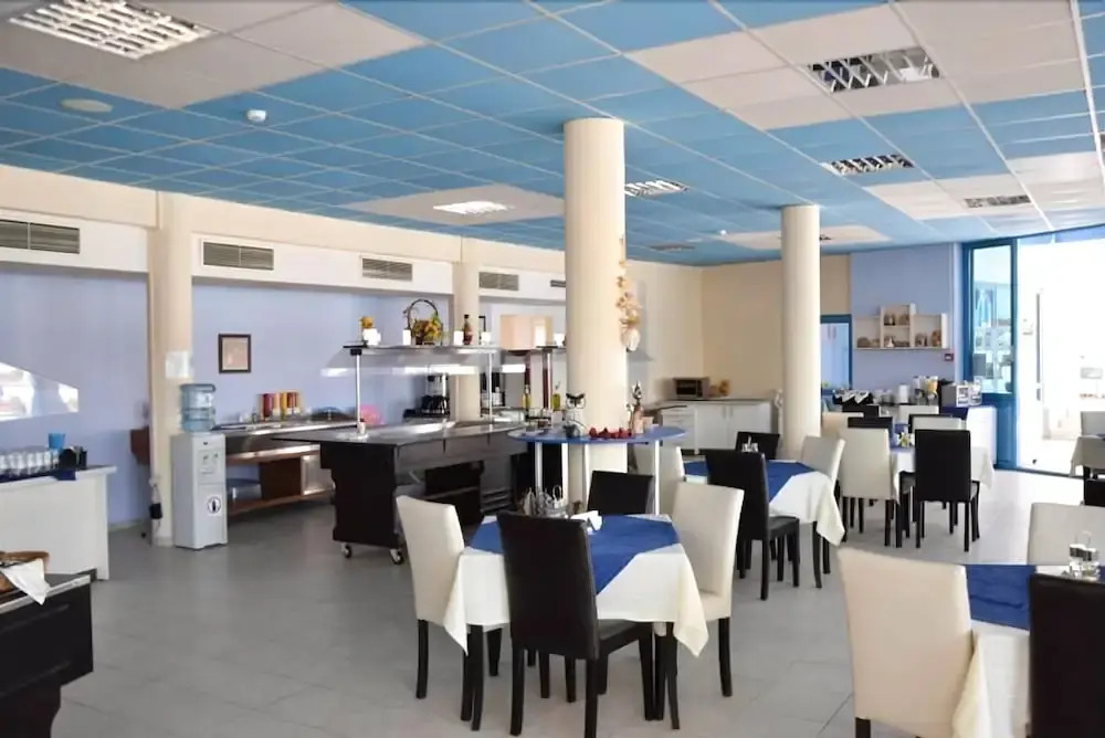 Sineva Beach Hotel - All Inclusive
