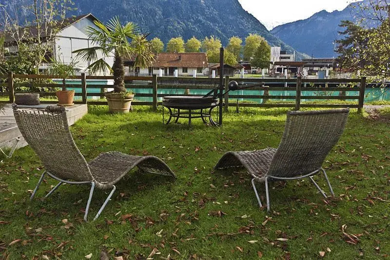 RiverLodge TCS Training & Freizeit AG
