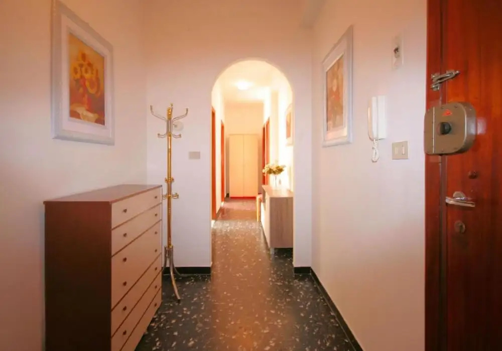Aurelia 158 Int 11 Frontemare 1