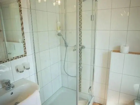 Ferienpension Zum Hochscheid