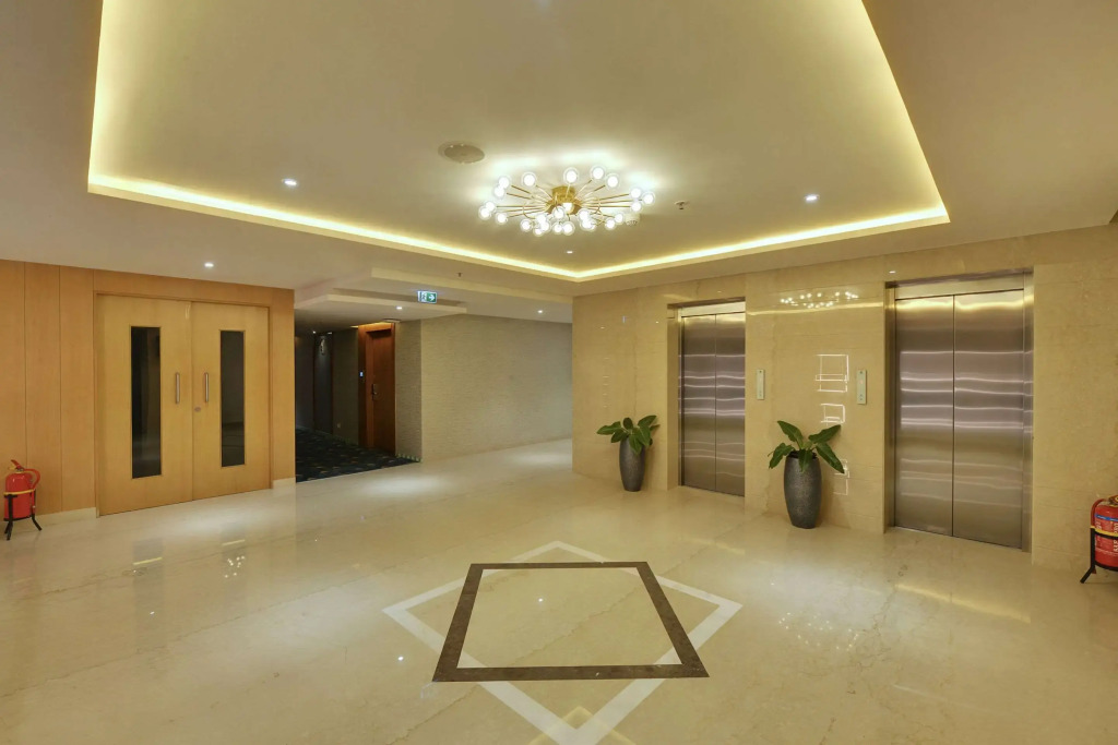 Clarion Hotel Bangalore