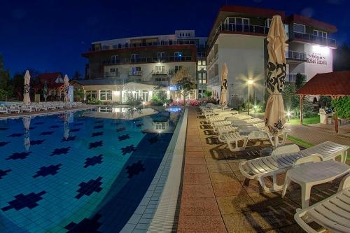 Wellness Hotel Katalin
