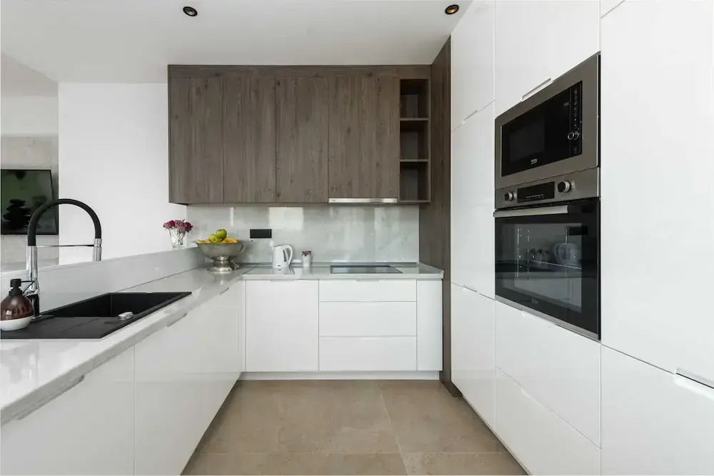 Rausion Luxury Apartments