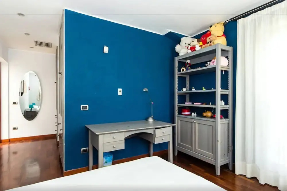 Villa Dafne
