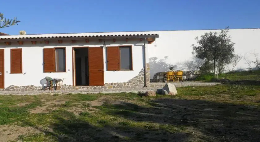 Alghero Country House