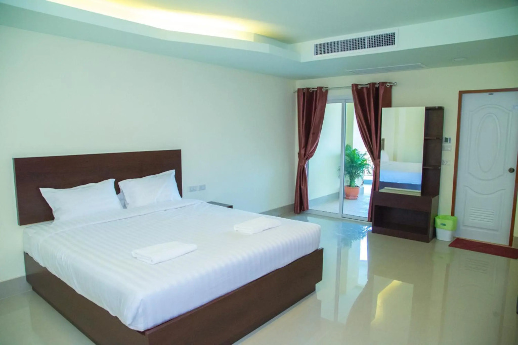 Smile Residence