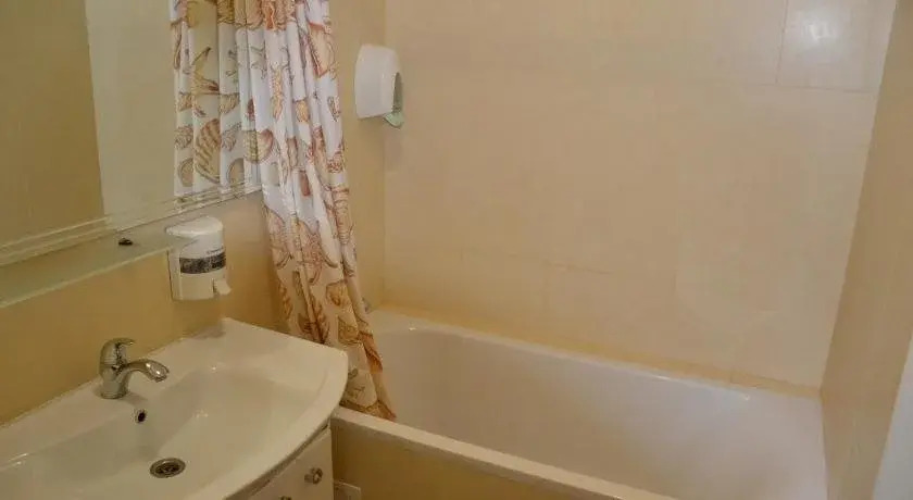 Kruiz Motel