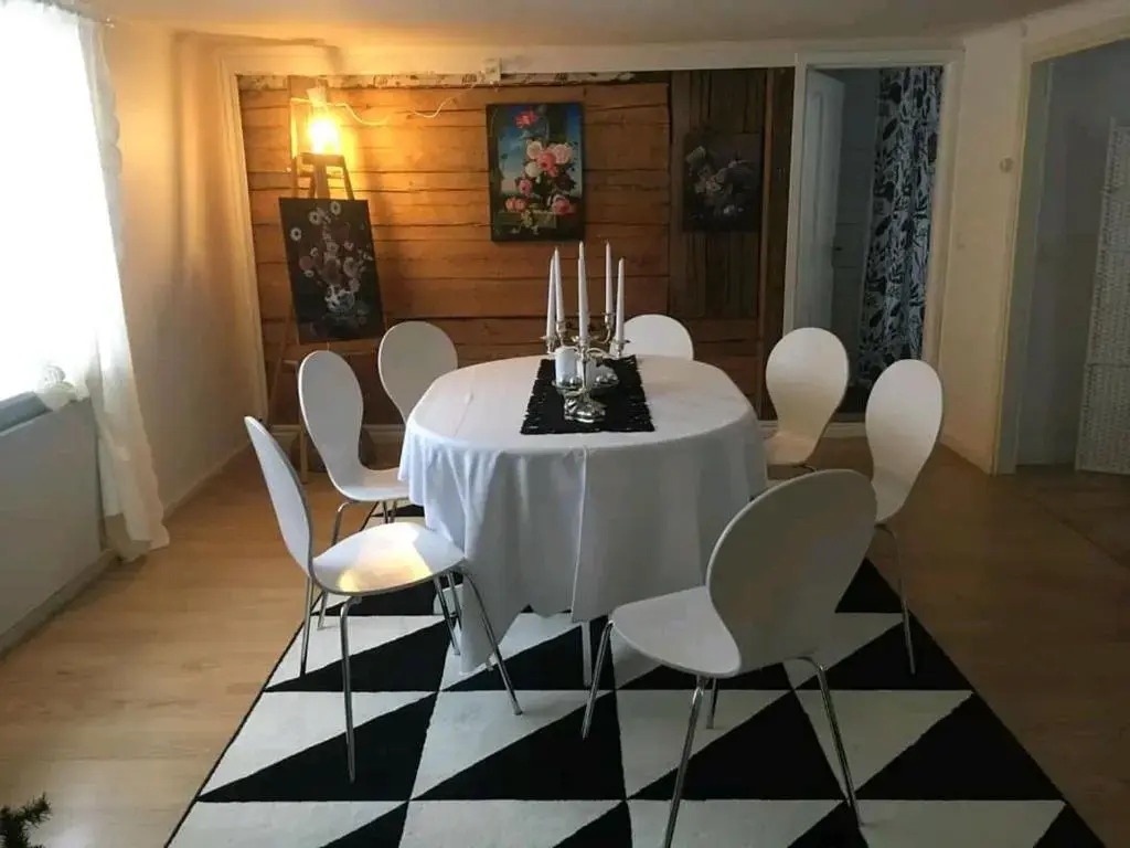 Dzintras House