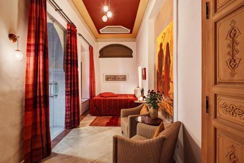 Riad Siwan, Marrakech Image 8
