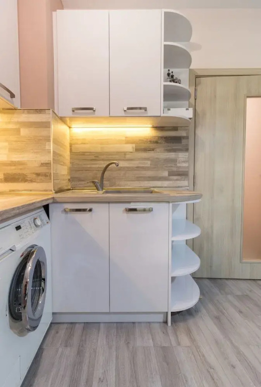 FM Luxury 1-BDR Apartment - City Sense
