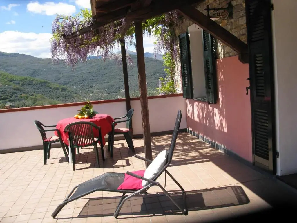 Agriturismo La Vigna