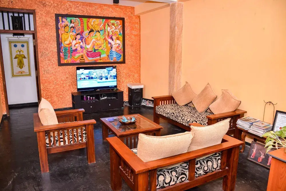 Raj Mahal Inn