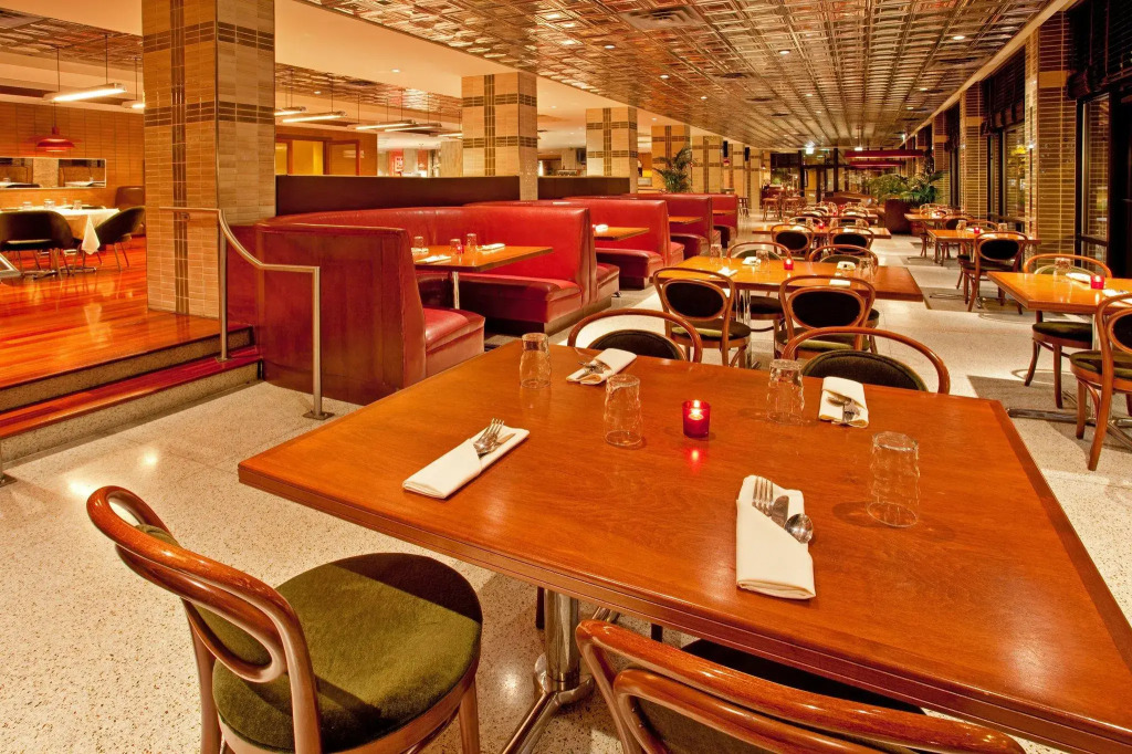 Crowne Plaza - Chicago West Loop by IHG