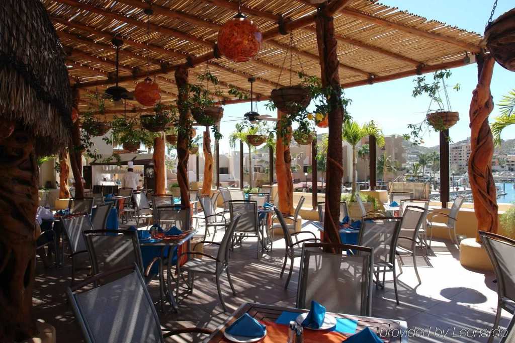Marina Fiesta Resort & Spa, A La Carte All Inclusive Optional