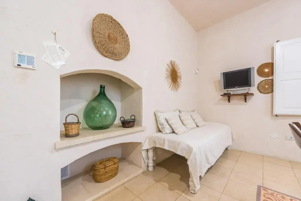 Bilocale 104-tia Maria Country Inn