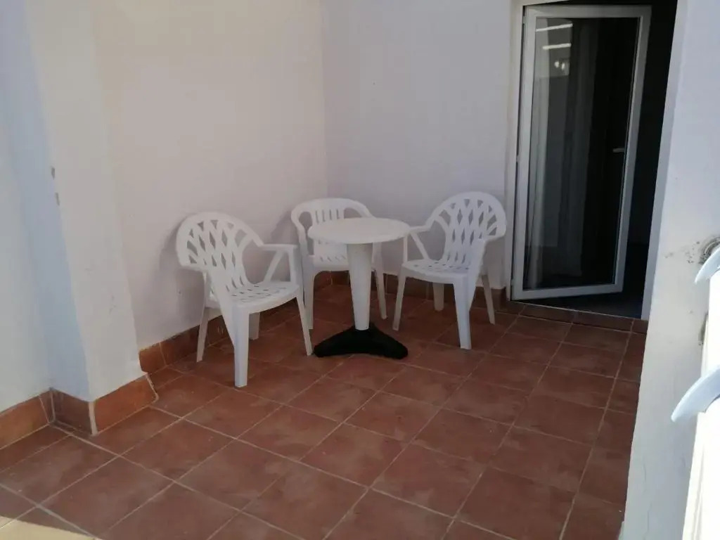 Apartamentos Arcadio