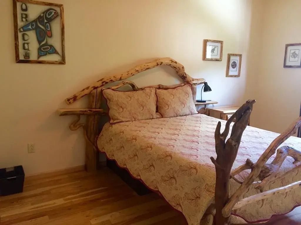 Front Row Bed and Breakfast