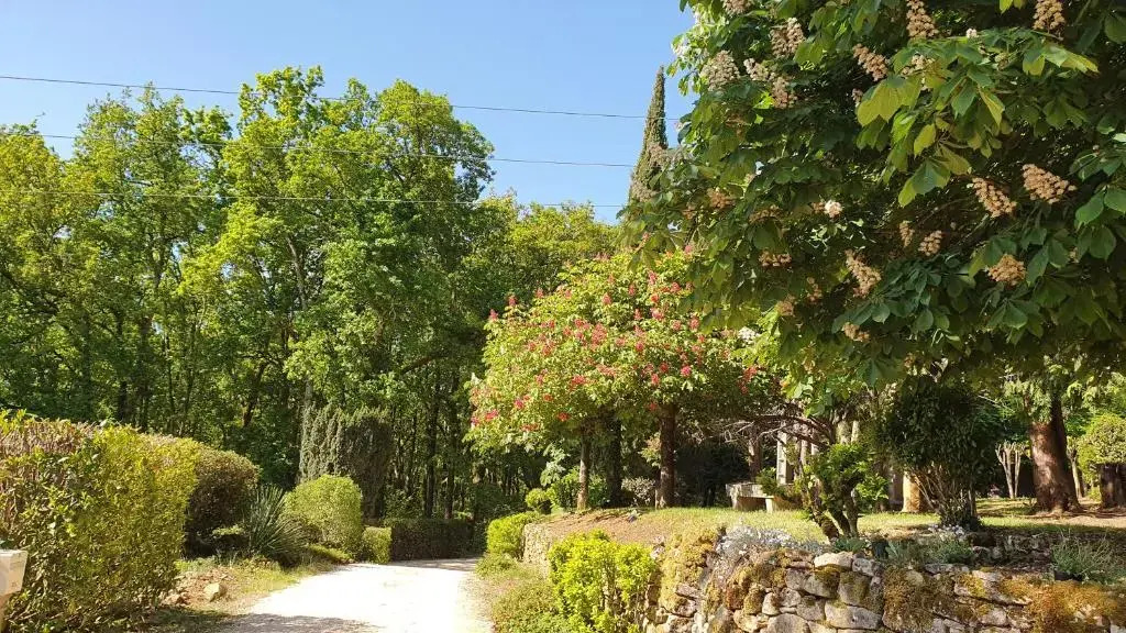 Domaine du Cardou