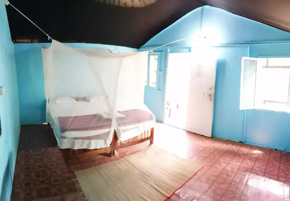 Secret Beach Bungalows
