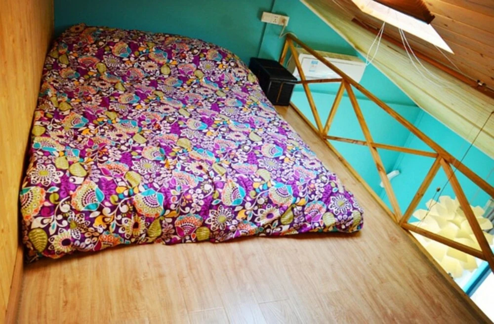Sharemood Guest House