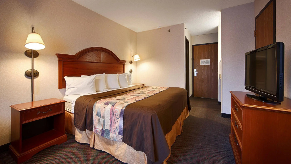 SureStay by Best Western Grove City