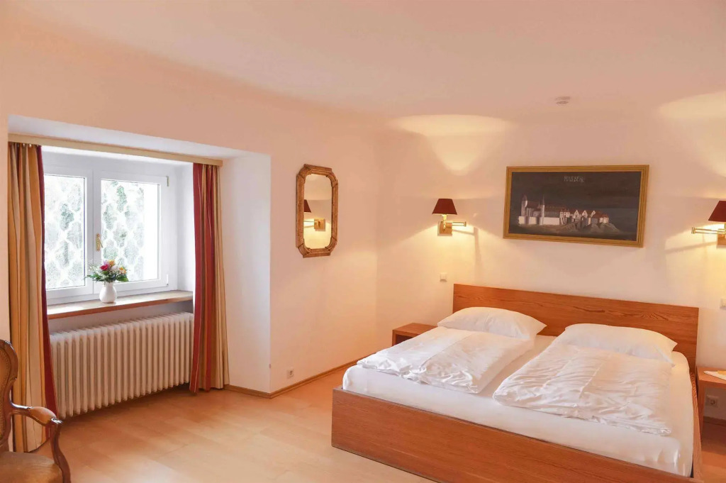 Schlosshotel Mailberg