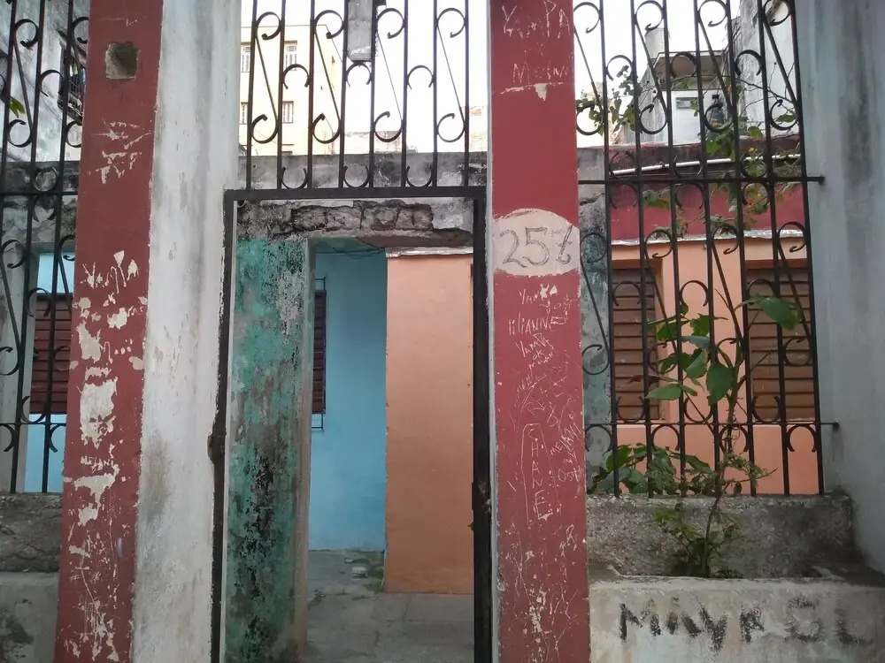 Casa Landy