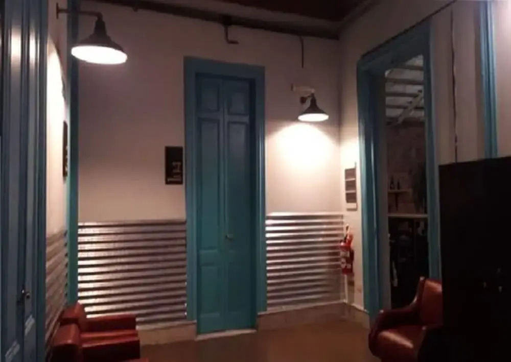 Hotel La Barca