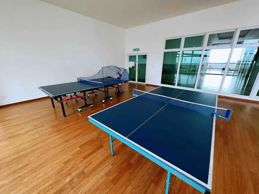 TOWN AREA Twin Galaxy 2BR 7Pax NETFLIX!!By STAY