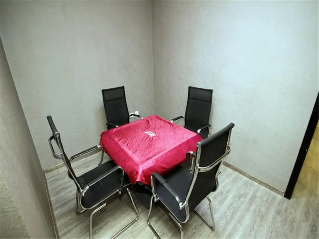 Fuyi Fashion Hotel Xian Xishaomen Airport Shuttle Bus Branch