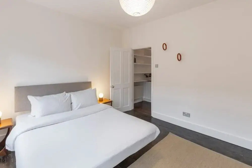 Amazing 3bdr W/garden Victorian Hse nr Shoreditch