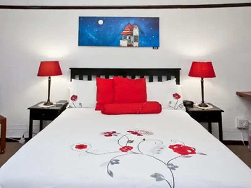 Beit Shalom before known as Best Little Guesthouse