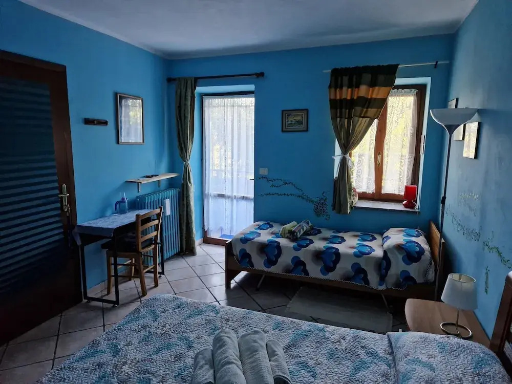 Casa Omnia B&B