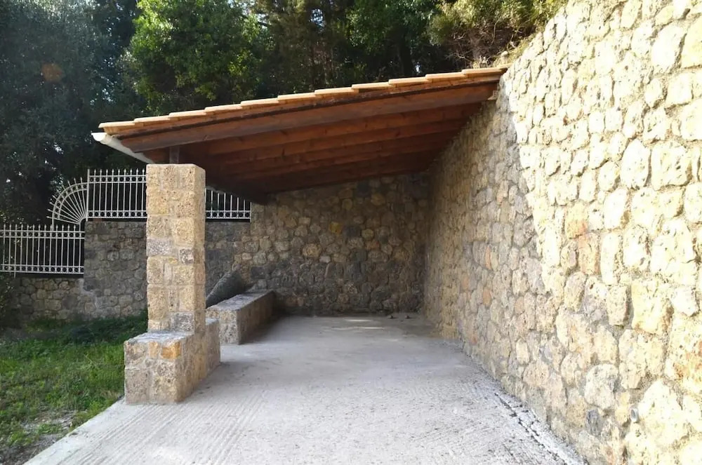 Villa Alibertini