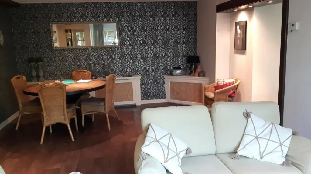Sneek Vakantiehuis Verhuur