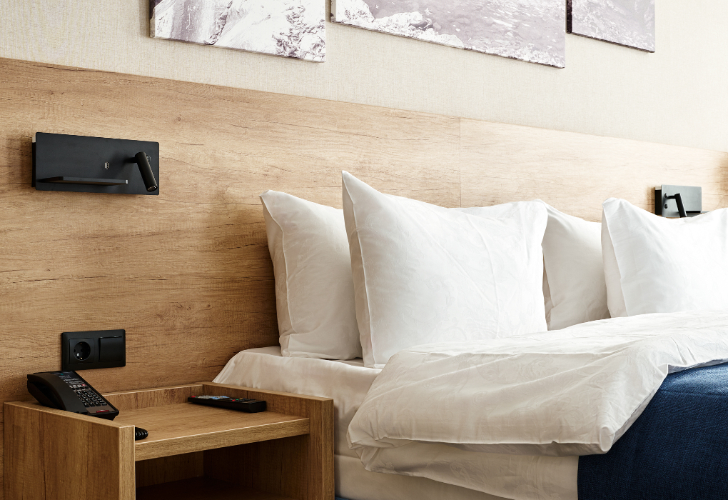 "Apartments Valset Center, Premium"