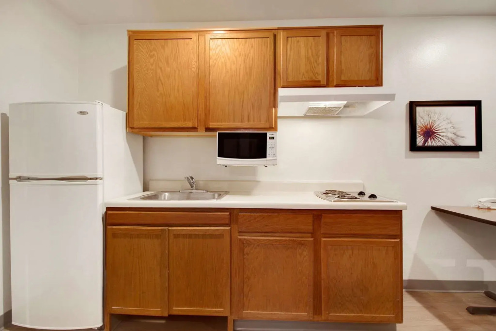 WoodSpring Suites Conroe