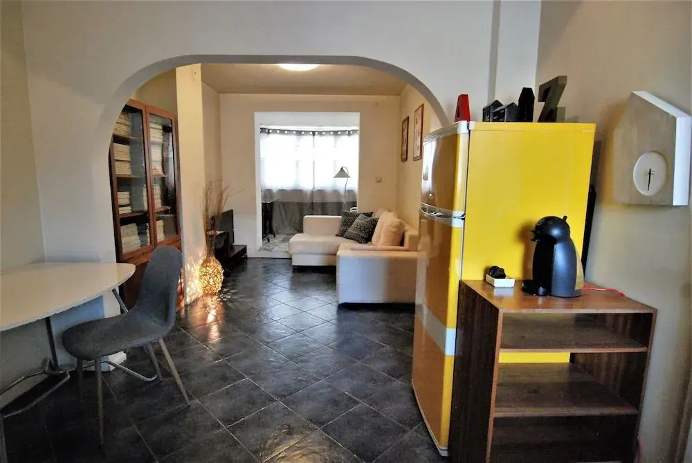 Baratero At Home Apartments