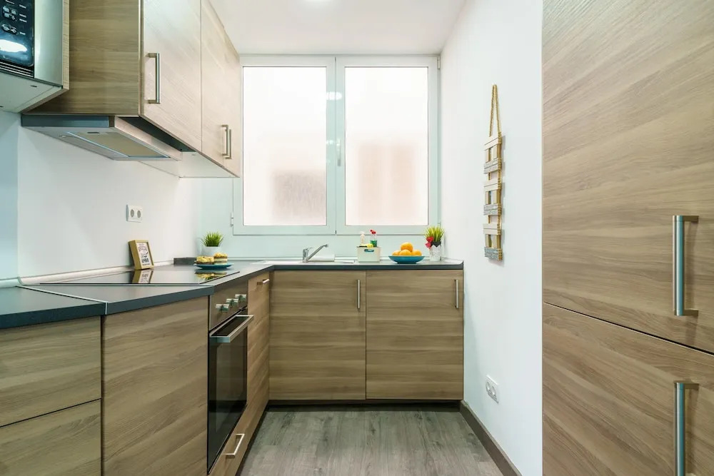 Nerja City Center Apartment