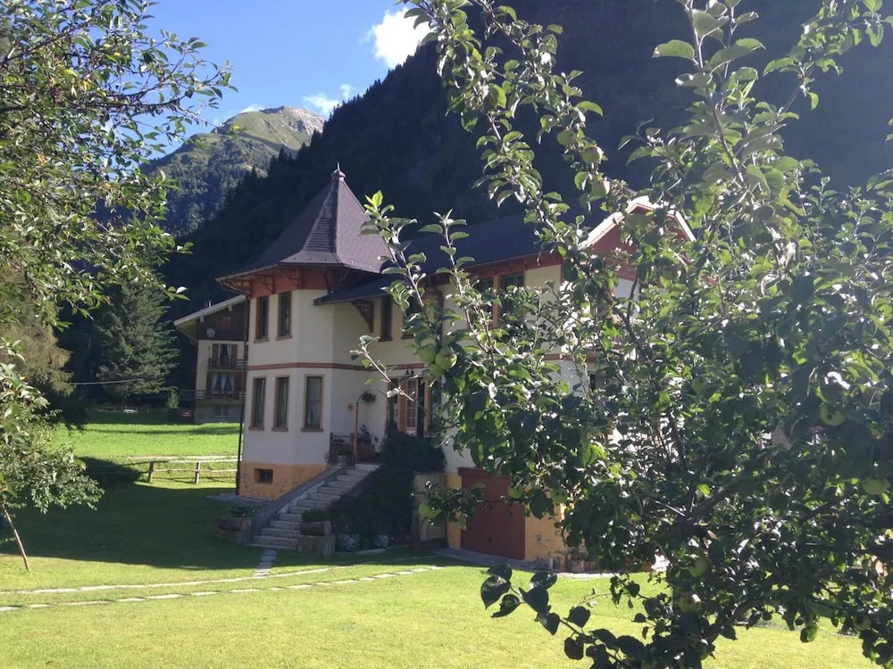 Laria di Casa