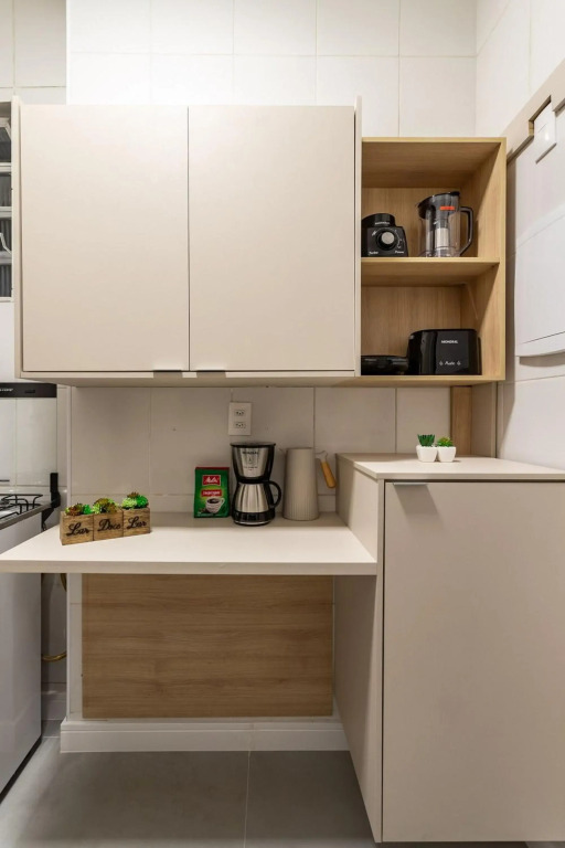 Lançamento, APT com 2 SUÍTES na QUADRA da PRAIA